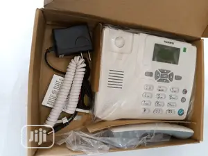 Huawei Telephone. Huawei Table Phone. Huawei Land Phone.