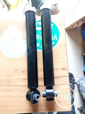 Back Shock Shock Absorber Ix35