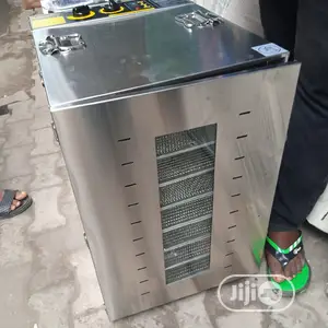 Food Dehydrator 16 Trays