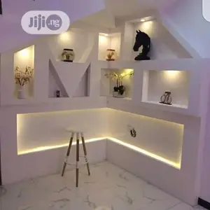 Wall Decoration Interiors