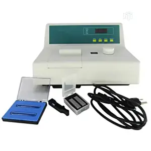 Spectrophotometer 23a