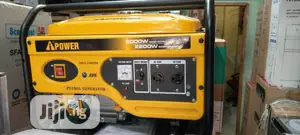 4KVA Ipower Generator