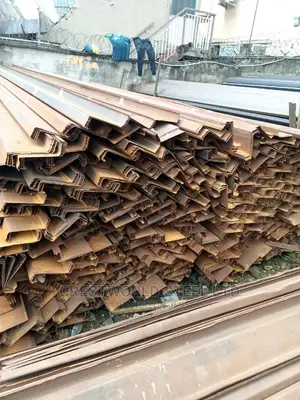 1.2mm Z Purlines