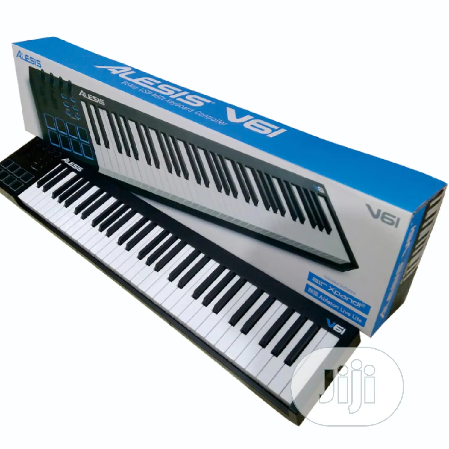 Alesis V61 Keyboard