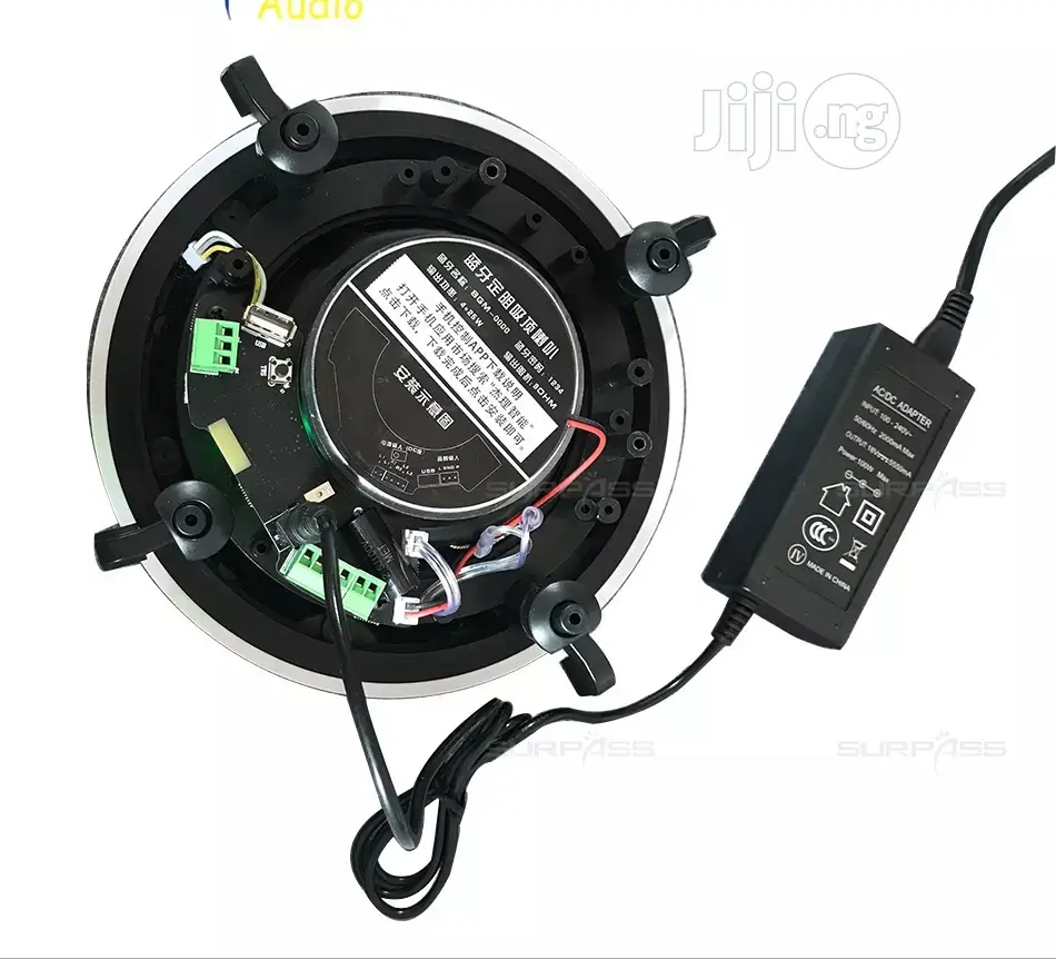 Bluetoith Speaker With Remote Control