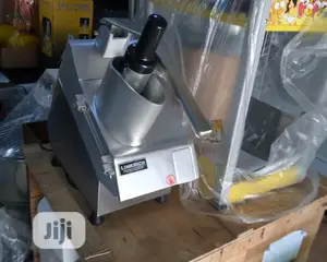 Plantain Cutter