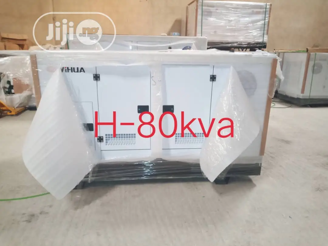 Generator Soundproof