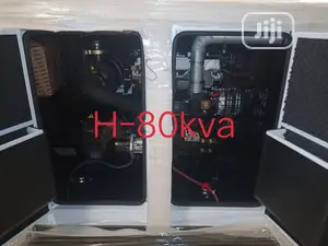 Generator Soundproof