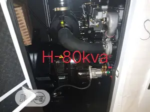 Generator Soundproof