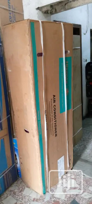 Inverter 2 Hp. Hisense Standing Ac