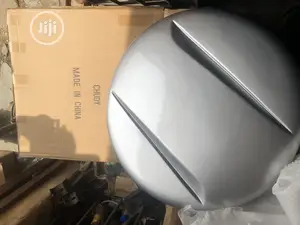 Tire Cover