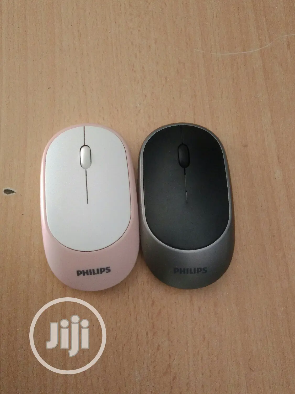 Mouse Wireless Phillips M314