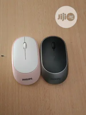 Mouse Wireless Phillips M314
