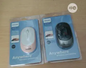 Mouse Wireless Phillips M314
