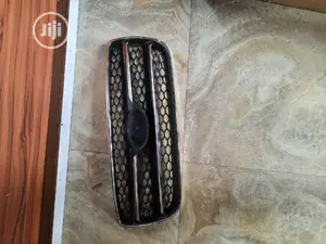 Hyundai Santafe 2008 Front Grill