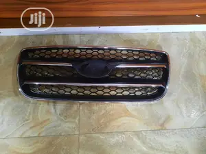Hyundai Santafe 2008 Front Grill