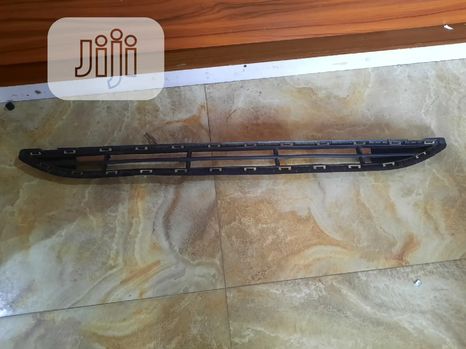 Santafe 2006 Down Bumper Grill