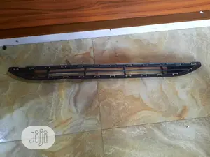 Santafe 2006 Down Bumper Grill