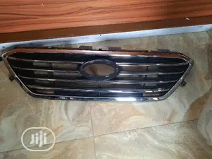 Front Grill Hyundai Sonata 2017.
