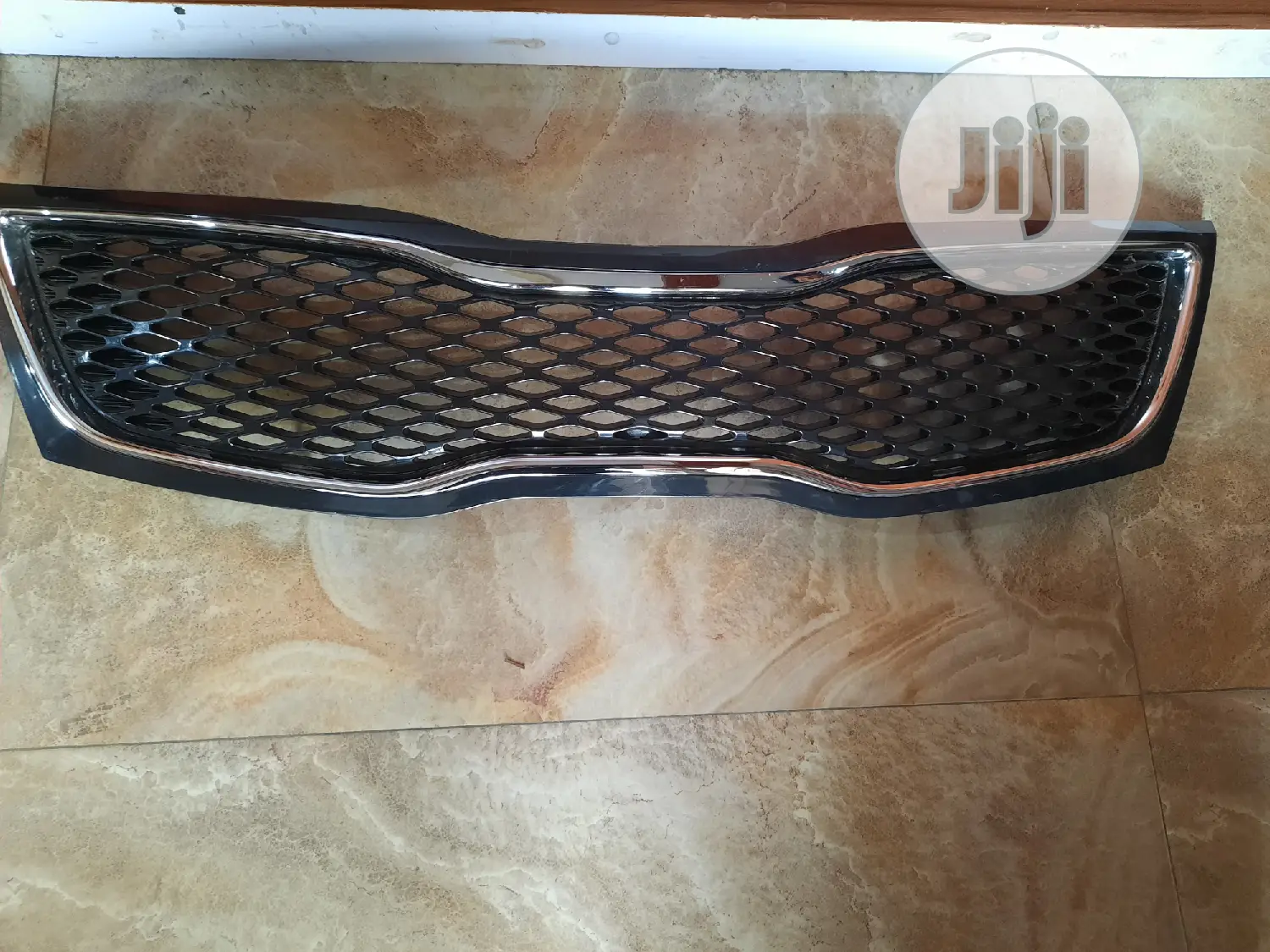 Kia Optima 2014 Front Grill