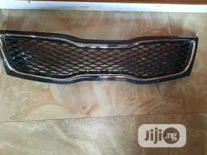 Kia Optima 2014 Front Grill
