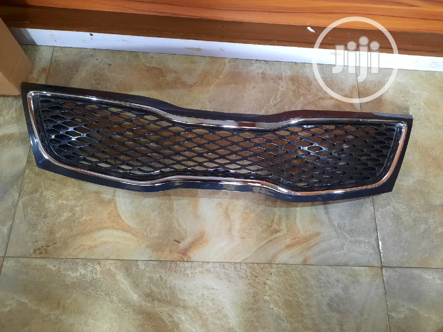 Kia Optima 2014 Front Grill