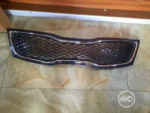 Kia Optima 2014 Front Grill