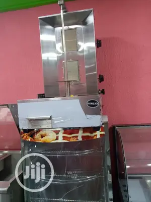 Shawama Machine