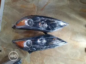 Kia Sportage 2014 Head Lamp
