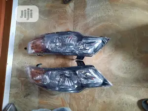 Kia Sorato 2009 Head Lamp