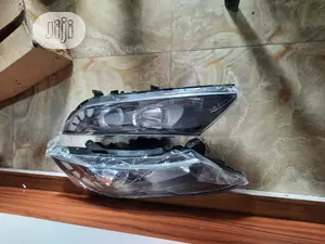 Headlamp for Kia Optima 2012 Europe.