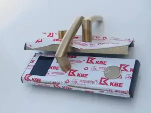 Original Hotel Card Lock