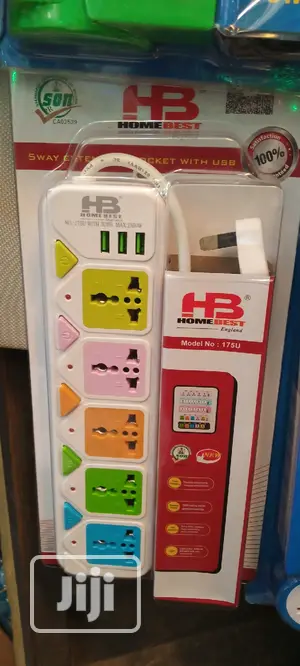 Hb Home Best 5 Ways With 2 USB Extension