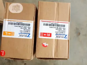 Hyundia Sonnata 2018 Fog Lamp