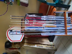 Professional Snooker Stick