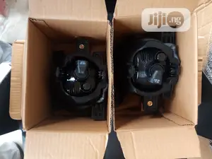 Hyundia Santafe Fog Light Lamp 2008