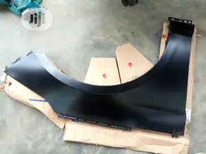 Hyundai Sonnata Fender 2016