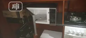 Microwave Ovum