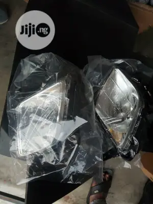 Fog Light Kia Sportage 2012