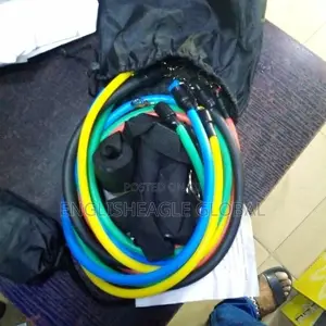 Quality Resistance Band