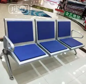 Office Reception or Waiter Chair