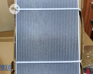 Hyundai Radiator Grand I10 2014