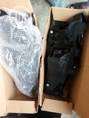 Hyundia Lantara Fog Lamp 2012