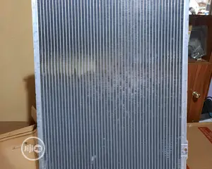 Hyundai Santafe Radiator 2012