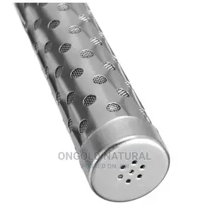 Alkaline/Hydrogen Water