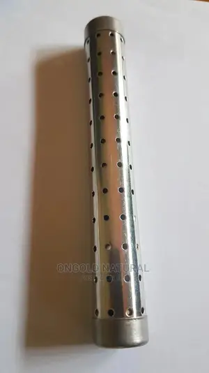 Alkaline/Hydrogen Water