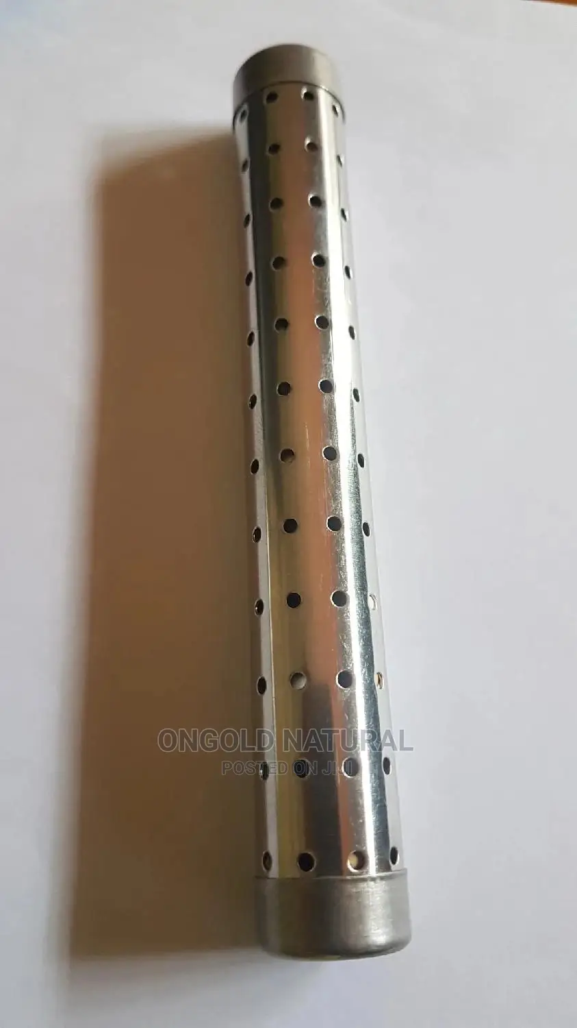 Alkaline/Hydrogen Water