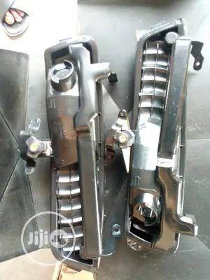Hyundai Acent 2006 Foglamp.