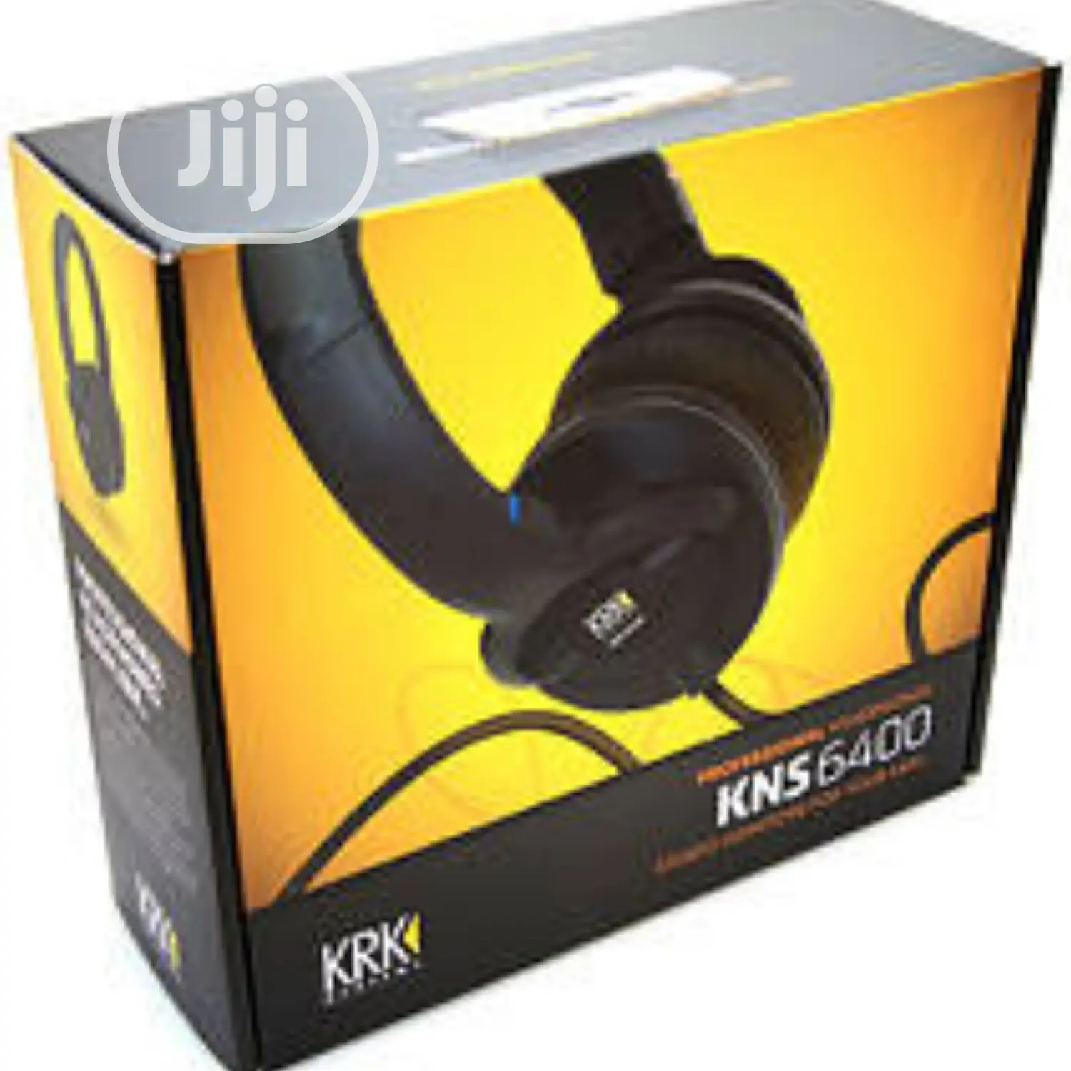 Krk Kns6400