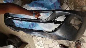 Front Bumper for Toyota Avensis 2015/2019